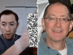 Justin Mohn shot father with gun he legally bought day before